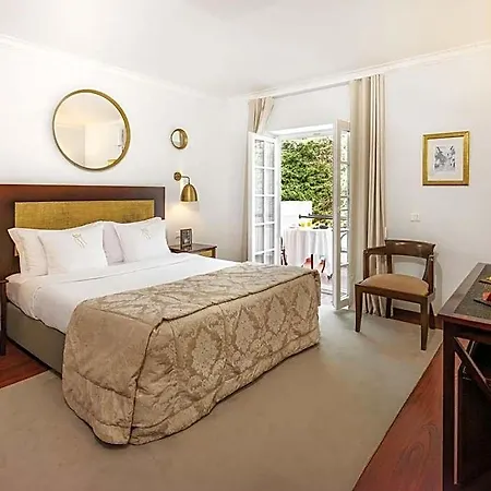 Casa Senhoras Rainhas - - By Unlock 4*