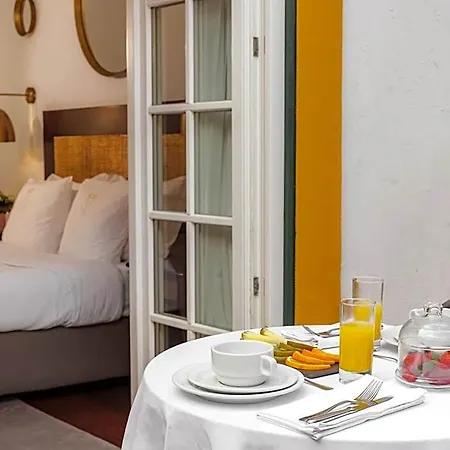 Hotel Casa Senhoras Rainhas - - By Unlock 4*