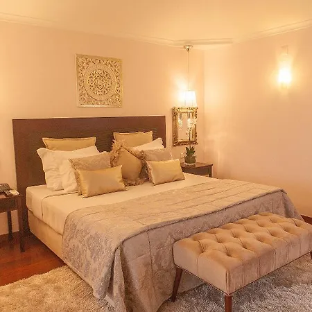 Hotel Casa Senhoras Rainhas - - By Unlock Obidos