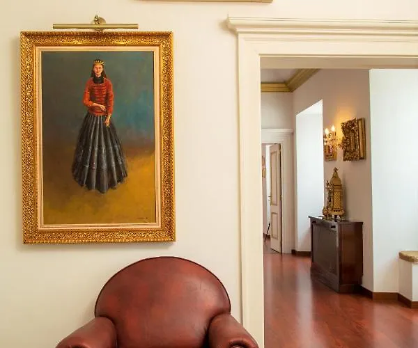 ホテル Casa Senhoras Rainhas - - By Unlock オビドス