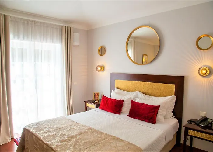 Casa Senhoras Rainhas - - By Unlock オビドス