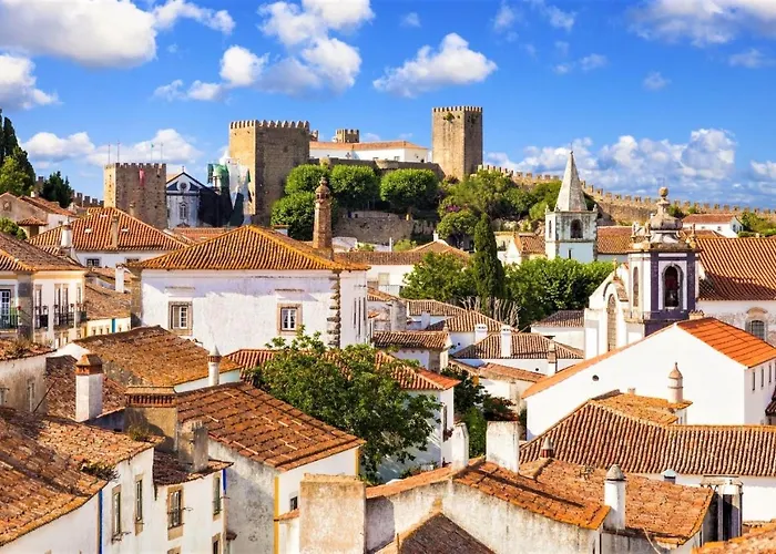 Casa Senhoras Rainhas - - By Unlock ホテル 4*