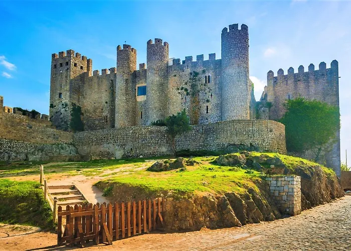 Casa Senhoras Rainhas - - By Unlock 4* אובידוס