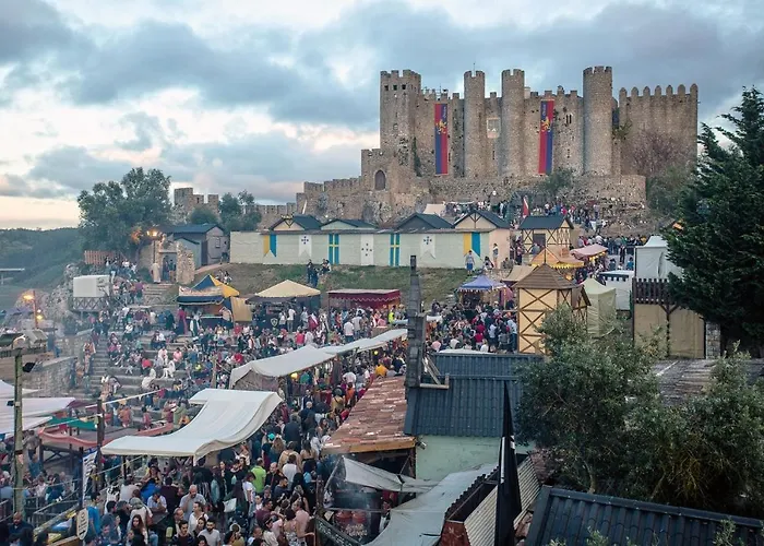 מלון Casa Senhoras Rainhas - - By Unlock 4*