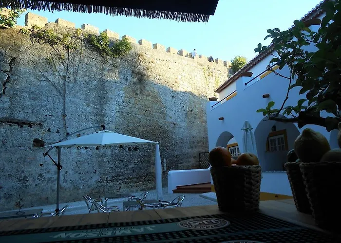 ホテル Casa Senhoras Rainhas - - By Unlock