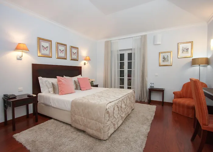 Casa Senhoras Rainhas - - By Unlock מלון