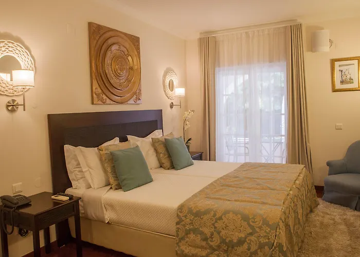 Casa Senhoras Rainhas - - By Unlock מלון