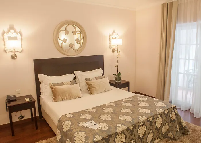 Hotel Casa Senhoras Rainhas - - By Unlock