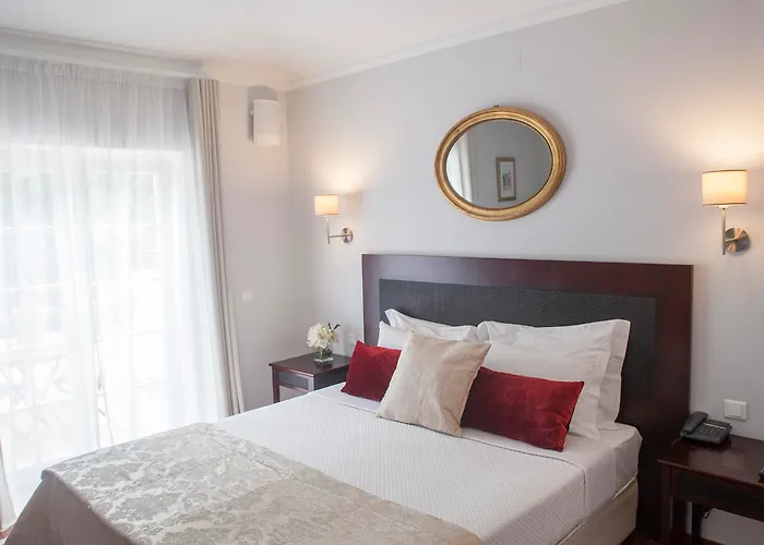 מלון Casa Senhoras Rainhas - - By Unlock