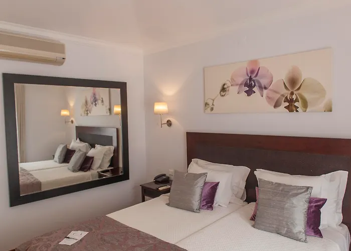 Casa Senhoras Rainhas - - By Unlock ホテル