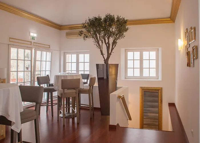 Casa Senhoras Rainhas - - By Unlock מלון