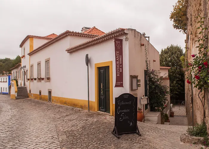 Casa Senhoras Rainhas - - By Unlock ホテル 4*