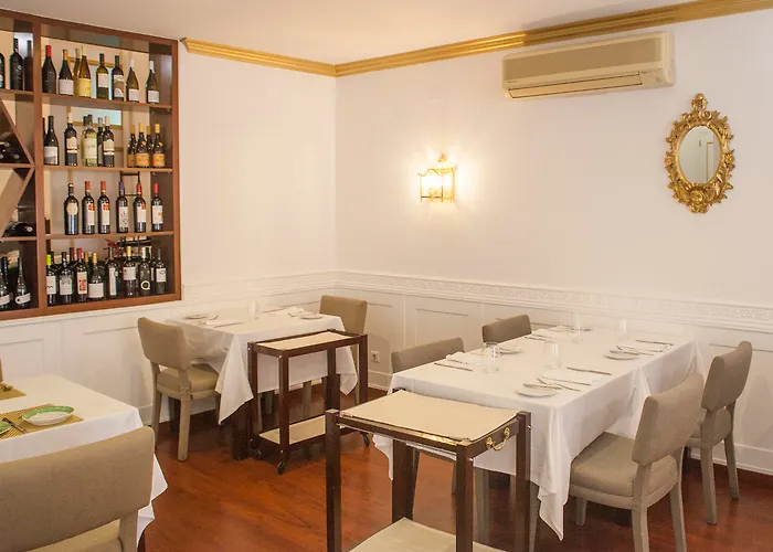 מלון Casa Senhoras Rainhas - - By Unlock 4*