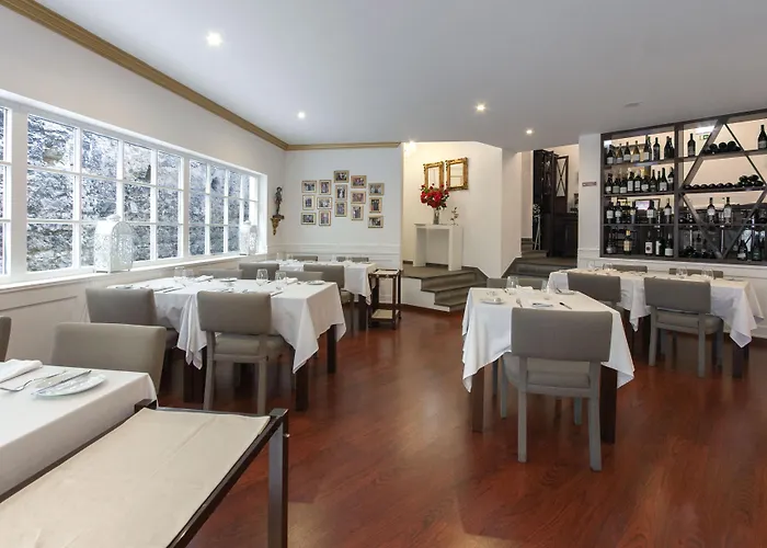 מלון Casa Senhoras Rainhas - - By Unlock אובידוס