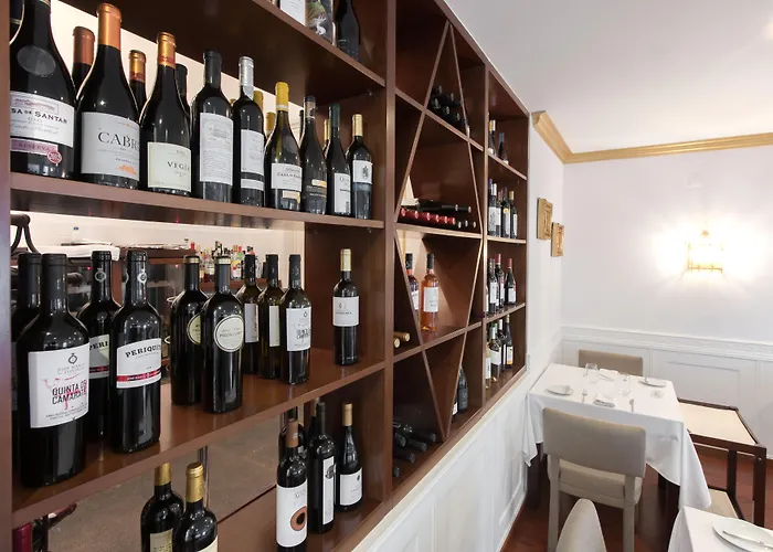 מלון Casa Senhoras Rainhas - - By Unlock