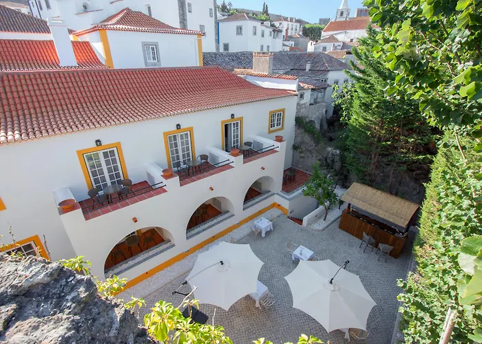 Casa Senhoras Rainhas - - By Unlock מלון 4*