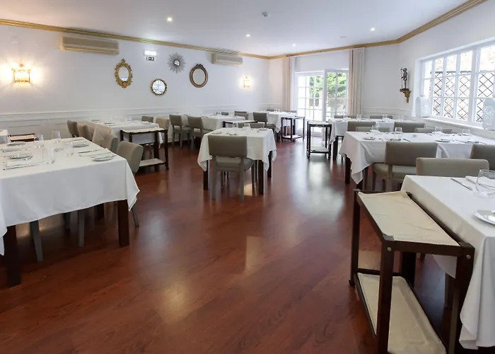 Casa Senhoras Rainhas - - By Unlock אובידוס