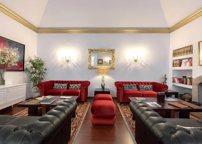 Casa Senhoras Rainhas - - By Unlock מלון