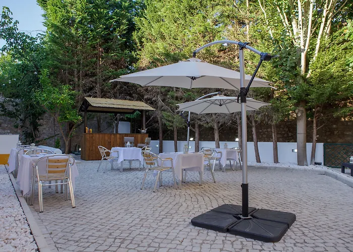 Casa Senhoras Rainhas - - By Unlock מלון 4*