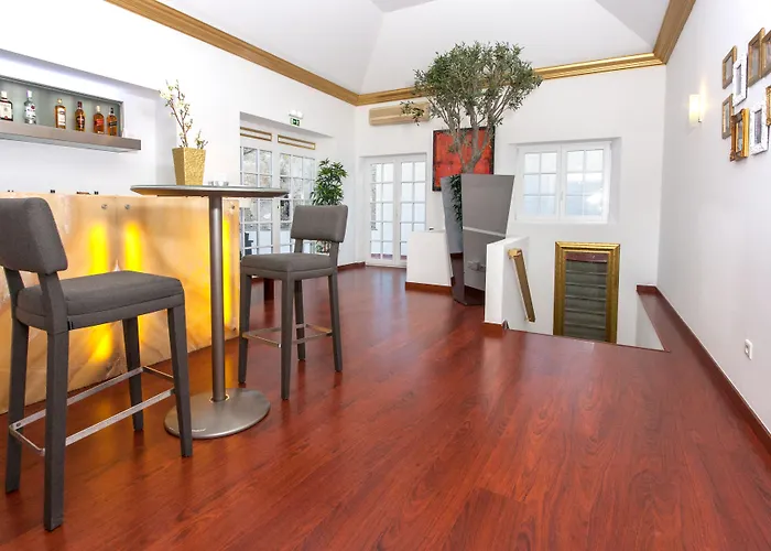 Casa Senhoras Rainhas - - By Unlock ホテル オビドス