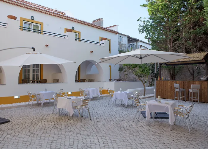 Casa Senhoras Rainhas - - By Unlock מלון