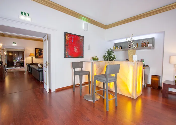 Casa Senhoras Rainhas - - By Unlock מלון 4*