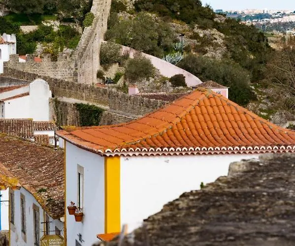 ホテル Casa Senhoras Rainhas - - By Unlock