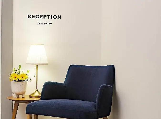 מלון Casa Senhoras Rainhas - - By Unlock 4*