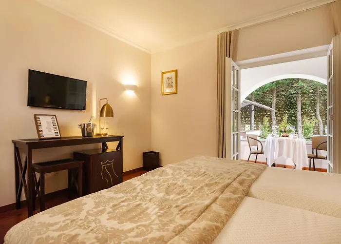 Casa Senhoras Rainhas - - By Unlock 4*