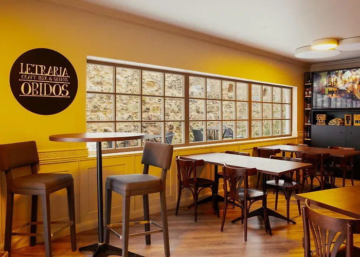 מלון Casa Senhoras Rainhas - - By Unlock 4*