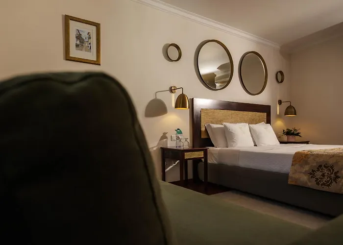 Casa Senhoras Rainhas - - By Unlock מלון אובידוס