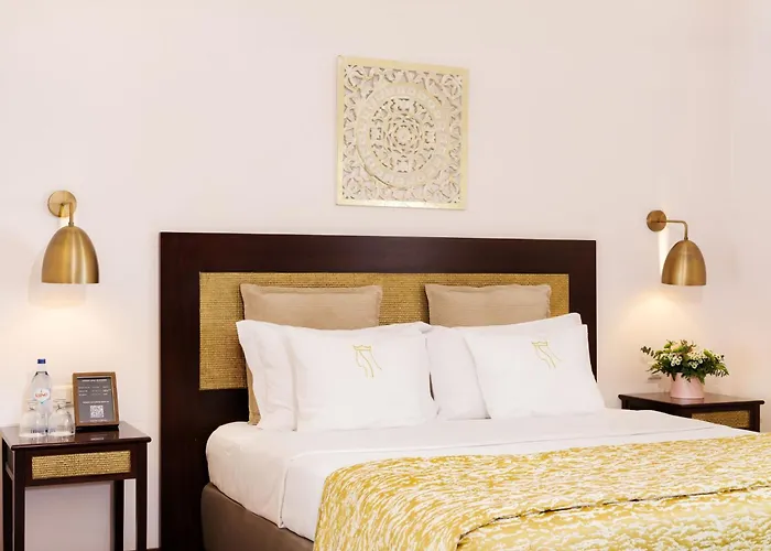 Casa Senhoras Rainhas - - By Unlock 4* אובידוס