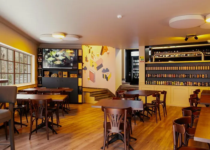 Casa Senhoras Rainhas - - By Unlock מלון אובידוס