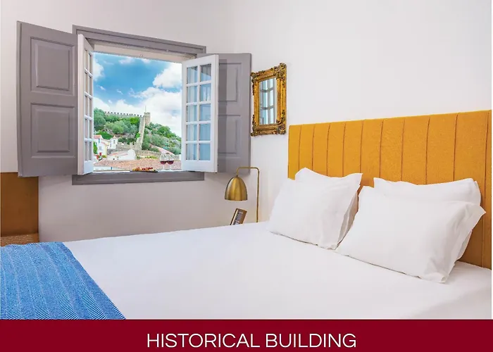 Casa Senhoras Rainhas - - By Unlock ホテル 4*