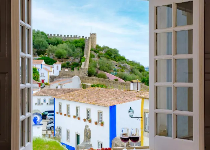 Casa Senhoras Rainhas - - By Unlock ホテル 4*