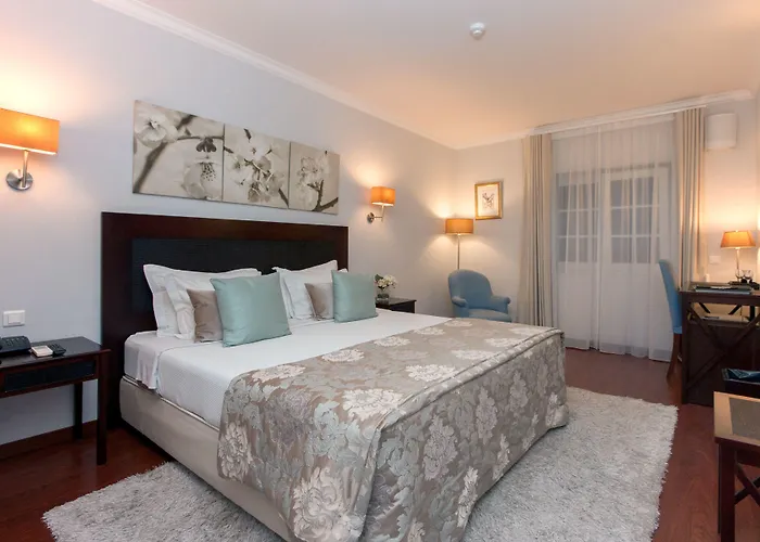 Casa Senhoras Rainhas - - By Unlock ホテル