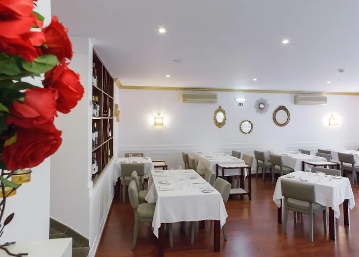 ホテル Casa Senhoras Rainhas - - By Unlock 4*