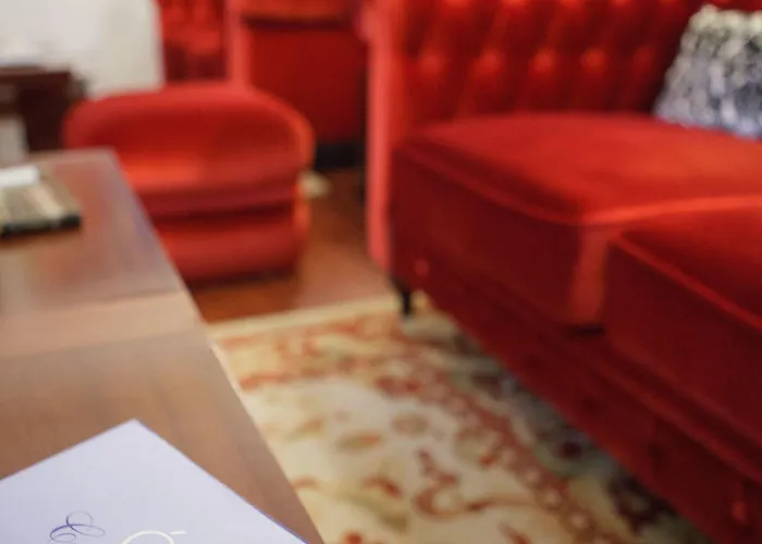 Casa Senhoras Rainhas - - By Unlock מלון