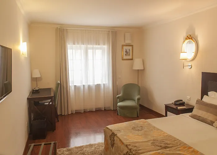 Casa Senhoras Rainhas - - By Unlock オビドス