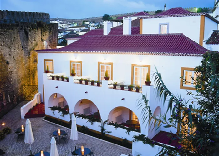 Otel Casa Senhoras Rainhas - - By Unlock 4*