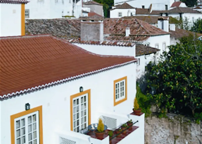 Casa Senhoras Rainhas - - By Unlock オビドス