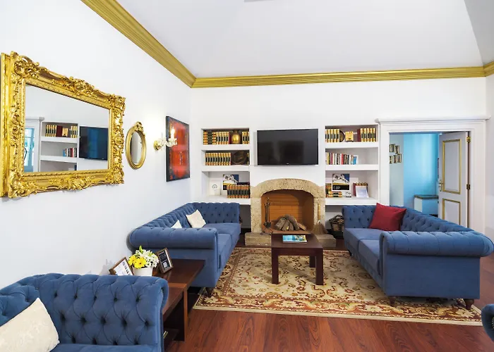 Casa Senhoras Rainhas - - By Unlock מלון אובידוס