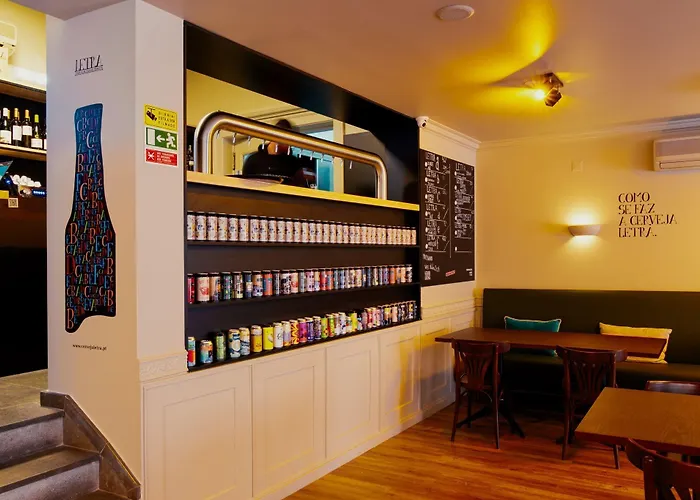 Casa Senhoras Rainhas - - By Unlock מלון 4*