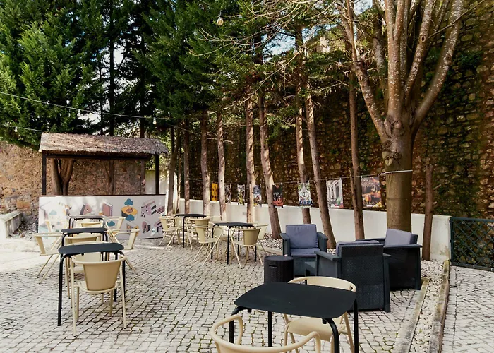 Otel Casa Senhoras Rainhas - - By Unlock 4*