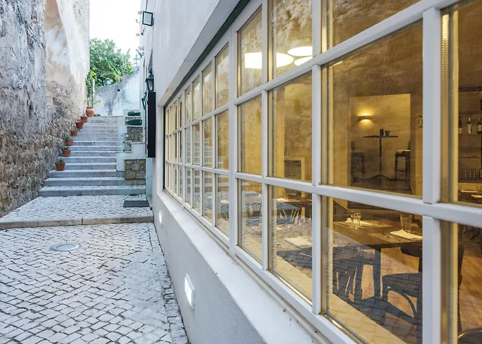 Casa Senhoras Rainhas - - By Unlock ホテル オビドス