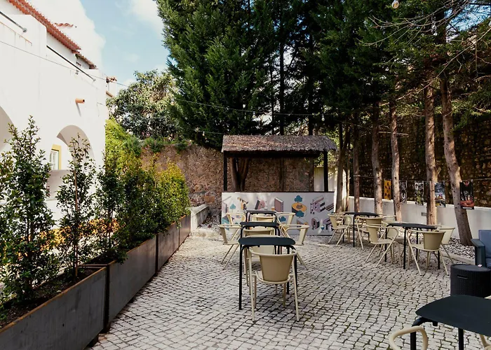 Casa Senhoras Rainhas - - By Unlock