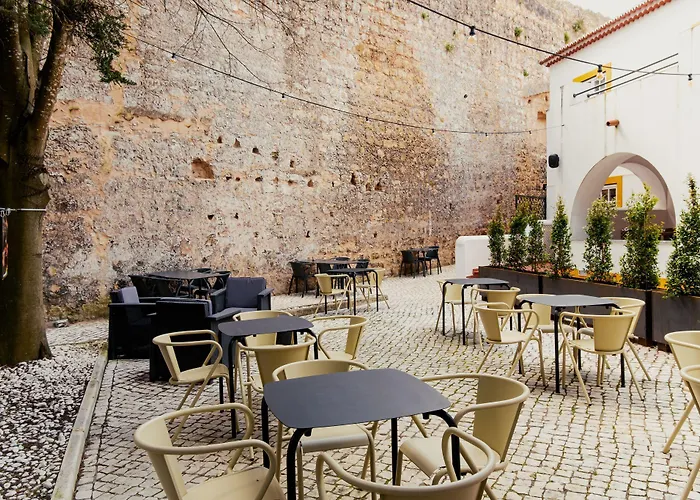 מלון Casa Senhoras Rainhas - - By Unlock