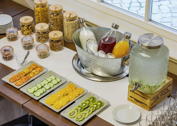 ホテル Casa Senhoras Rainhas - - By Unlock オビドス