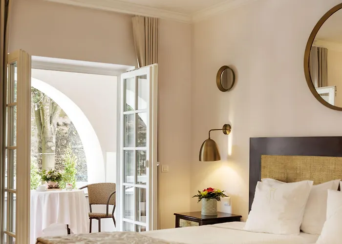 ホテル Casa Senhoras Rainhas - - By Unlock 4*