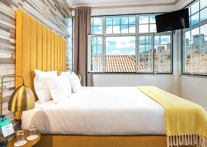 Casa Senhoras Rainhas - - By Unlock Hotel 4*